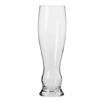 Poháre na pšeničné pivo Splendour, 580 ml - súprava 6 kusov | KROSNO GLASS F689879050014240