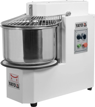Špirálový mixér (miešačka) 30 l | YATO YG-03062