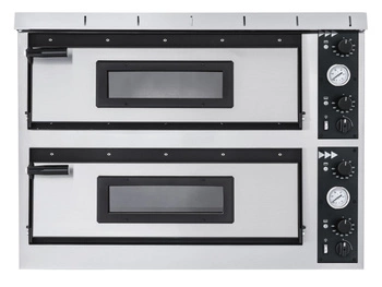 Pec na pizzu XL Plus 44 | PRISMAFOOD 226759