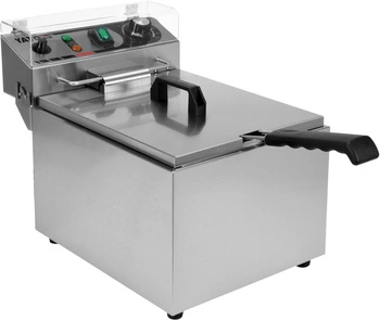 Elektrická fritéza 8,5 l | YATO YG-04616