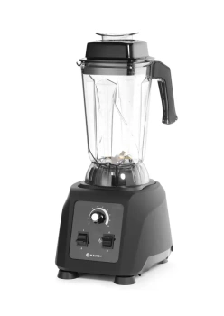 Elektrický barmanský mixér 2,5 l, 230 V, 1,68 kW | HENDI 230213