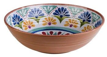 Miska ARABESQUE, melamín, 31x9 cm, 3 l | APS 84690