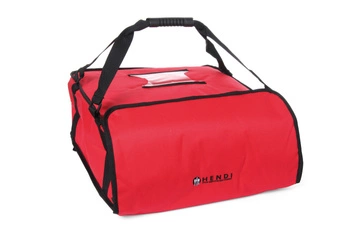Torba do pizzy 46x46 cm | HENDI 709818