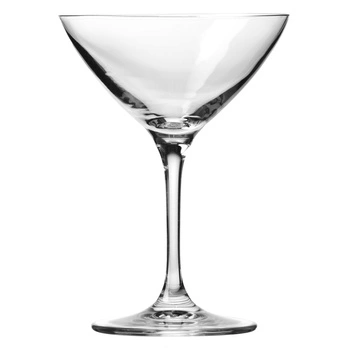 Pohár XNO COUPETTE 250, 250 ml, sada 6 kusov | KROSNO GLASS F57D493022001010