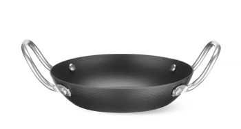 Servírovacia panvica, priemer 14 cm HENDI 627914