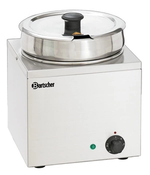 Bemar Hotpot, 1x 6,5 l | BARTSCHER 605065
