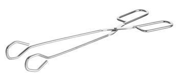 Grilovacie kliešte, sada 2 kusy, 30 cm | HENDI 171127