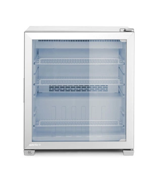 Mraziaca skriňa 90 l, -14 až -18°C, biely plech, 0.23 kW | ARKTIC 233412