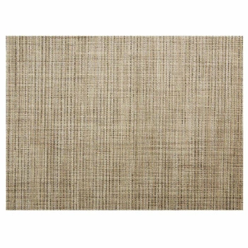 Podložka na stôl FINO, PVC, béžová, 45x33x0.1 cm | APS 60038