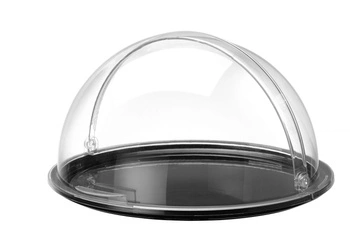 Podnos s okrúhlym krytom Rolltop Ø 39 cm HENDI 203552