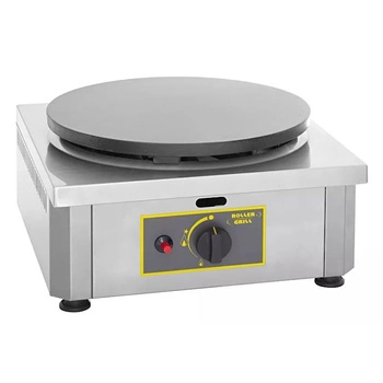 Plynová palacinkovač jednoduchá, 35 cm, 3.2 kW | ROLLER GRILL CSG 350