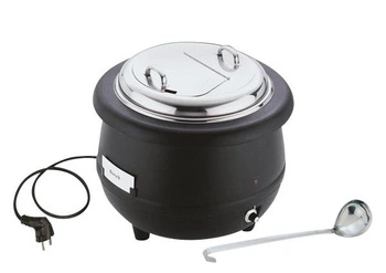 Elektrický kotlík na polievku, 10 l, 450-550 W | APS 11910