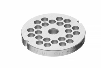 Sitko do mlynčeka na mäso Hendi 12, 8 mm | HENDI 282229