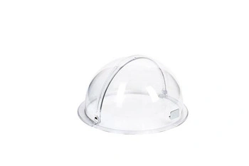 Okrúhly roll-top kryt, 38x38x20 cm | APS 18389