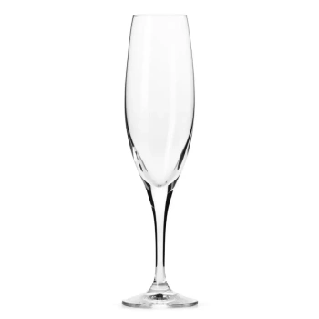 Poháre na šampanské Venezia, 210 ml - súprava 6 kusov | KROSNO F578235020059000