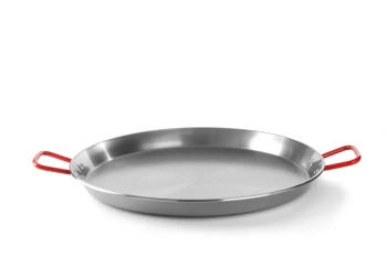Panvica Profi Line na paellu, priemer 55 cm, výška 10 cm | HENDI 622353