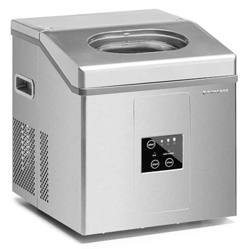 Výrobník ľadu 15 kg/24 h | FORGAST FG07516