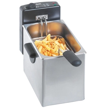 Fritéza elektrická MINI II | BARTSCHER A165110