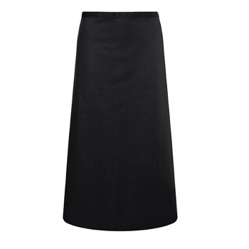 Zástera bistro basic black | KARLOWSKY BBSS 1-1-Stck