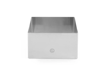 HENDI 512173 Forma na sušienky bez lisovacej dosky 8 x 8 x 4,5 cm