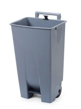Kôš na odpadky 120 l, | HENDI 873458