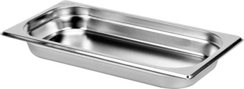 Nádoba GN 1/3 hl. 4 cm | YATO YG-00271