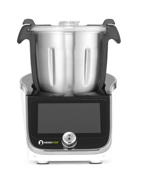 Multifunkčný robot HendiChef, 4,5 l, 1,4 kW | HENDI 221761
