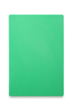 Zelená polyetylénová doska HACCP HENDI 825631
