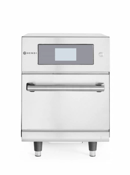 Kombinovaná konvekčno-mikrovlnná rúra Speedoven x90, 3,5 kW, 230 V | HENDI 281260
