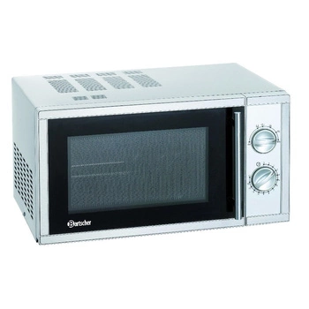 Mikrovlnná rúra 900 W | BARTSCHER 610836