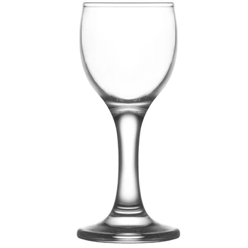 Pohárik na vodku, likér Bistro 55 ml | MODERMO MG001