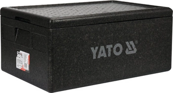 Termoizolačný kontajner GN 1/1 | YATO YG-09210