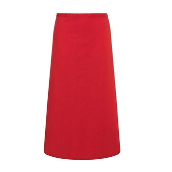 Zástera bistro basic red | KARLOWSKY BBSS 1-8-Stck