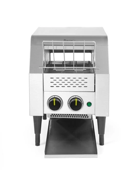 Jednopriepustný priebežný hriankovač, 1,34 kW, 230 V | HENDI 261200