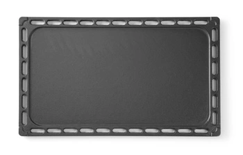 Liatinovy plech  GN 1/1 | HENDI 932001