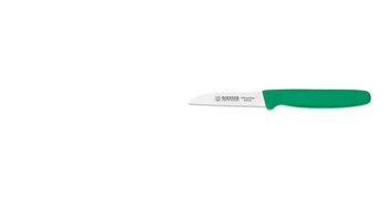 Krájač na zeleninu - 8 cm, zelený | GIESSER MESSER 8305 sp 8,0 gr