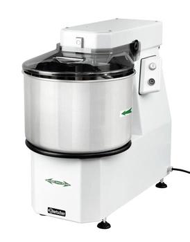 Spirálový mixér, miesička 38 kg, 42 l | BARTSCHER 101867
