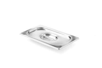 Oceľové veko pre GN 1/4 PROFI LINE | HENDI 804148