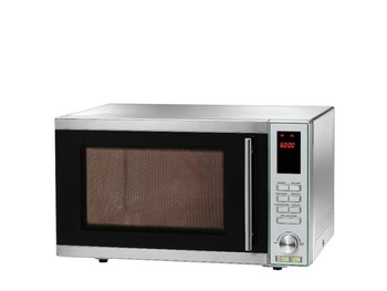 Mikrovlnná rúra s grilom 25 l, digitálne ovládanie, 900 W, 230 V | FIMAR MF914