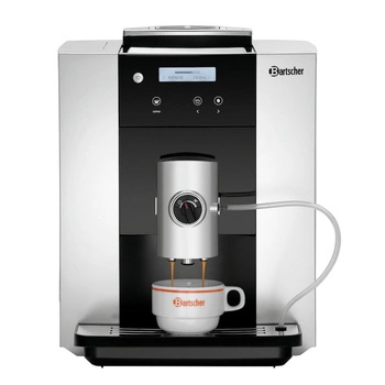 Kávovar na espresso Easy Black 250 | BARTSCHER 190080