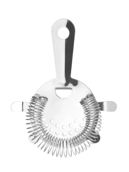 Barmanské sitko Hawthorne, 15x11,5x(V)18 cm | BARUP 596692