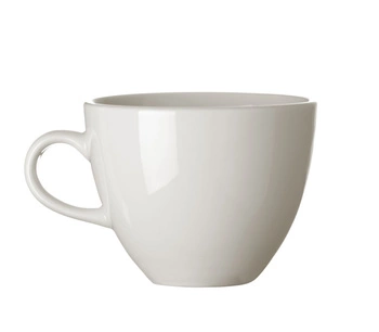 Porcelánová šálka 185 ml - 6 kusov | HENDI 797938