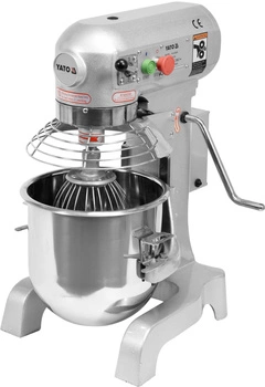 Planetárny mixér, miesič - 15 l | YATO YG-03020