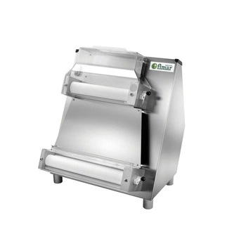 Elektrický valček na pizzu 420 mm, max. priemer pizze 40 cm, 0,37 kW, 230 V | FIMAR FIP42N