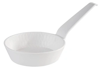 Miska MINI s rukoväťou, z melamínu, 8.5x15.5x2.5 cm, 70 ml | APS 84776