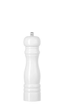Drevený mlynček na soľ, výška 21,5 cm | HENDI 469606