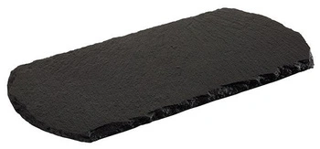 Bridlica MORRA, 20x10x0.7 cm | APS 937