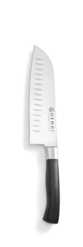 Kovaný nôž Santoku Profi Line HENDI 844274
