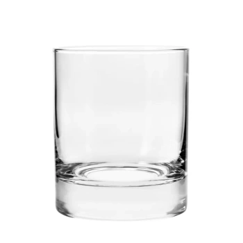Whisky poháre Mixology s hrubým dnom 330 ml - sada 6 kusov | KROSNO GLASS F68C847030002010