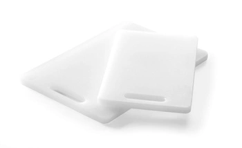 Univerzálna biela polyetylénová doska | HENDI 826355